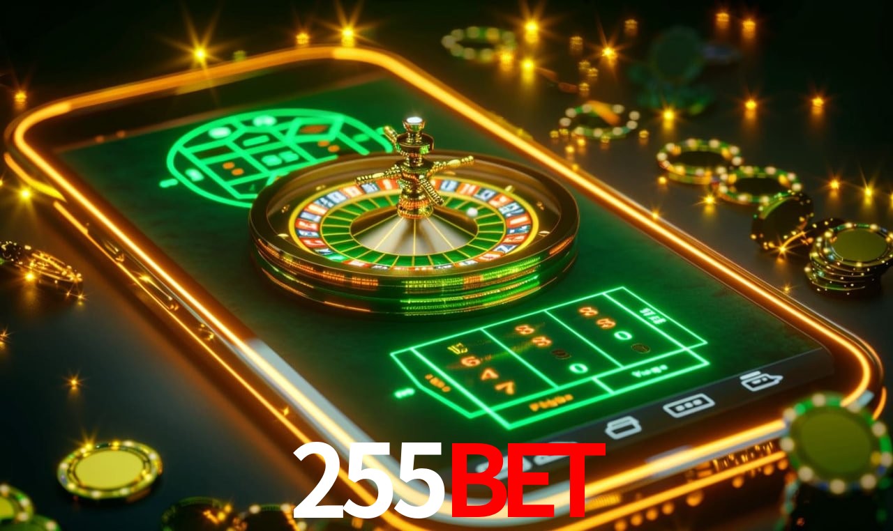 255bet casino